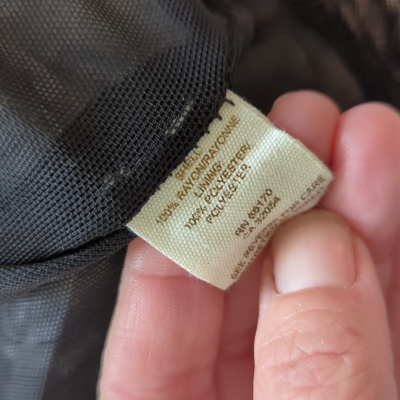 Multi color floral Free People mini dress size 4 - Picture 15 of 16